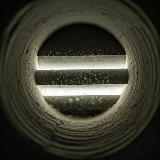 Professional in PPE electrostatic spraying an office