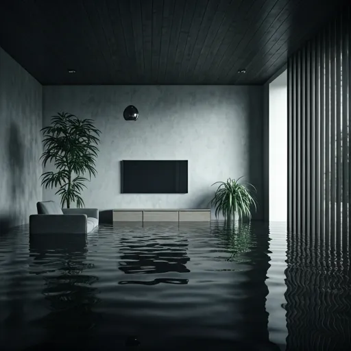 Emergency Flood Damage Cleanup & Sanitization in Florida