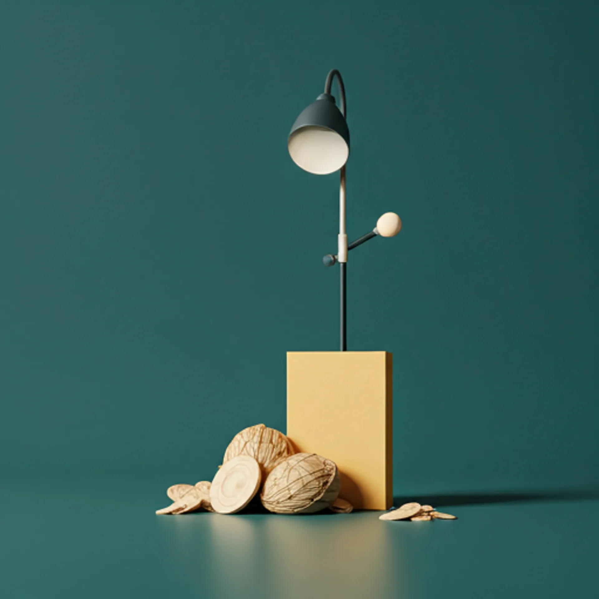 Construction background pattern