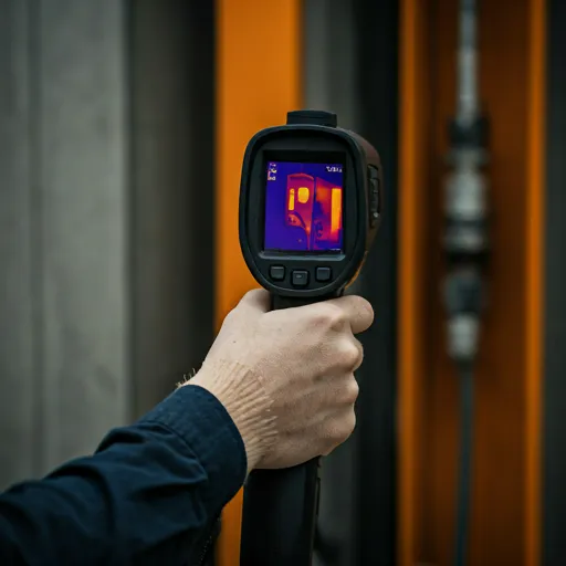 Non-Invasive Water Leak Detection Florida | Zero-Destruction