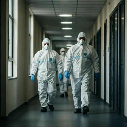 Emergency Sewage Cleanup & Sanitization | Florida