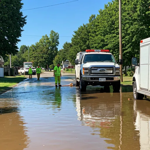 Hurricane Damage Help When You Need It Most