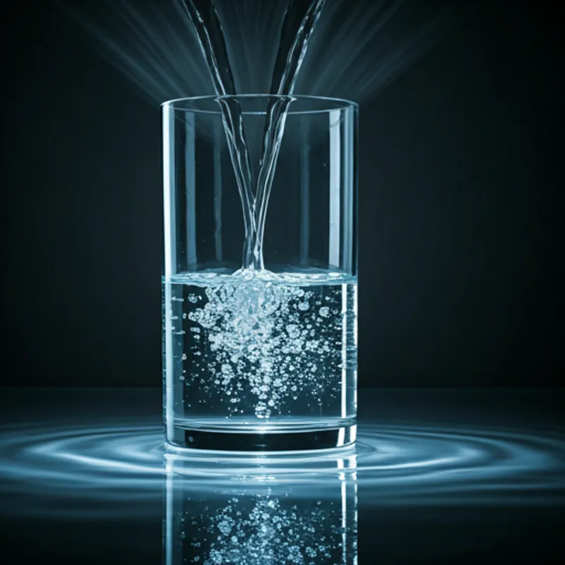 Water damage restoration