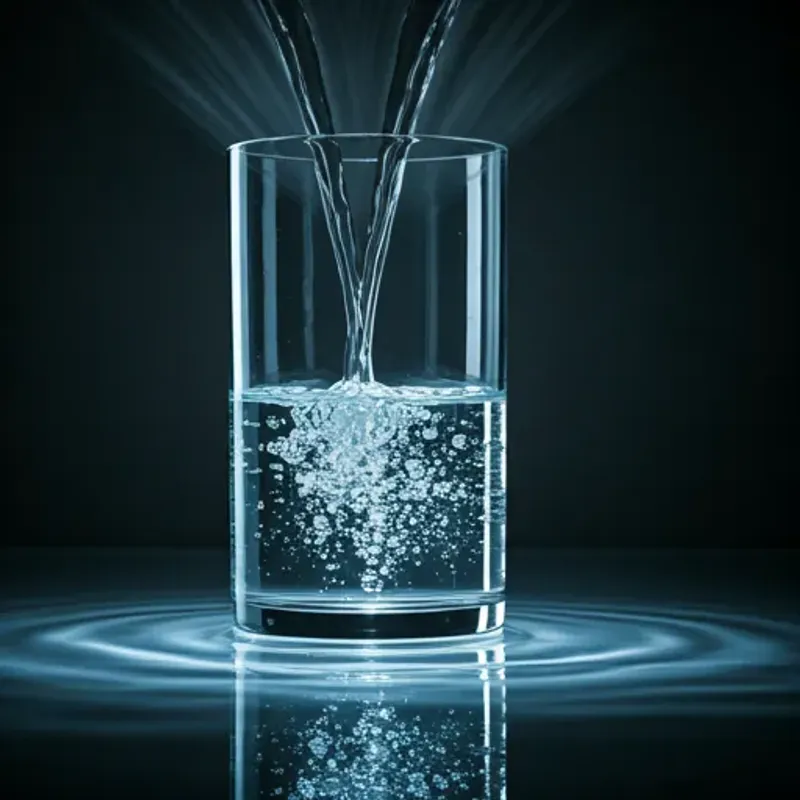 Water damage restoration