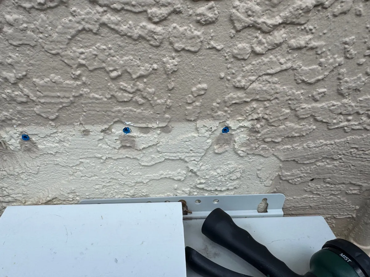Restoration project by Paramount Property Restoration in Bonita Springs, Florida