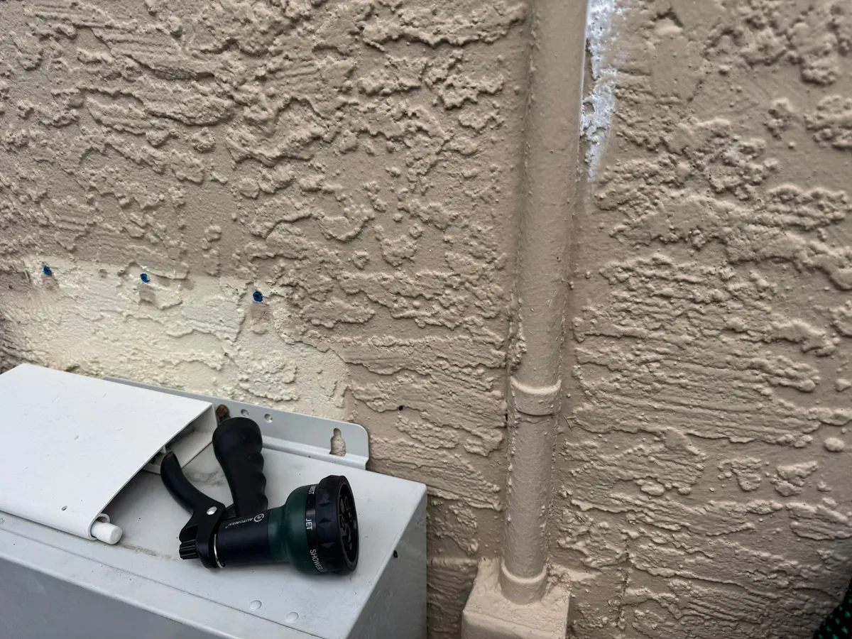 Restoration project in Bonita Springs