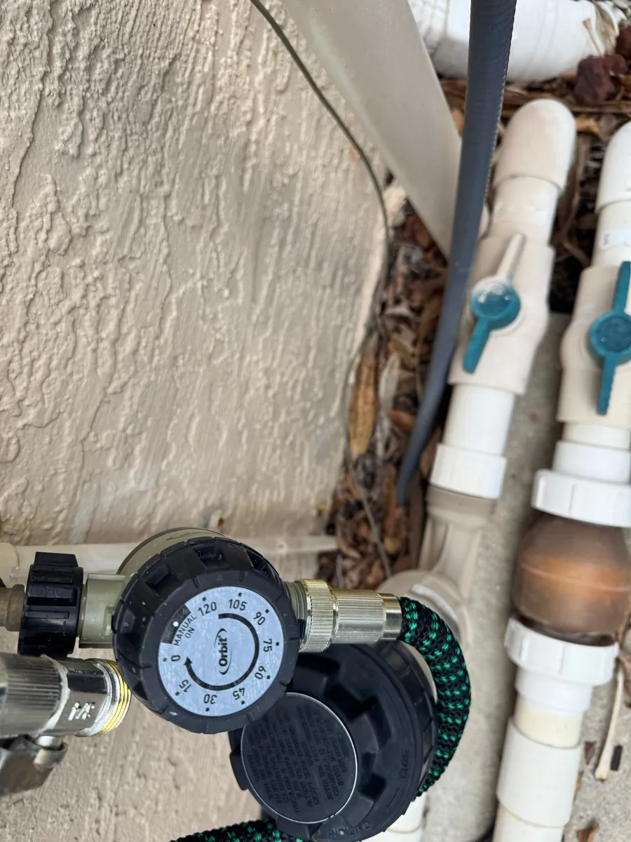Restoration project in Bonita Springs