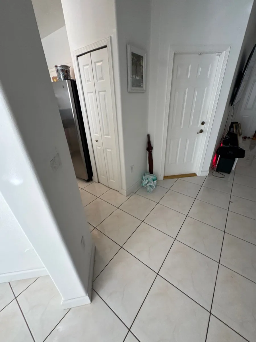 Restoration project in Doral