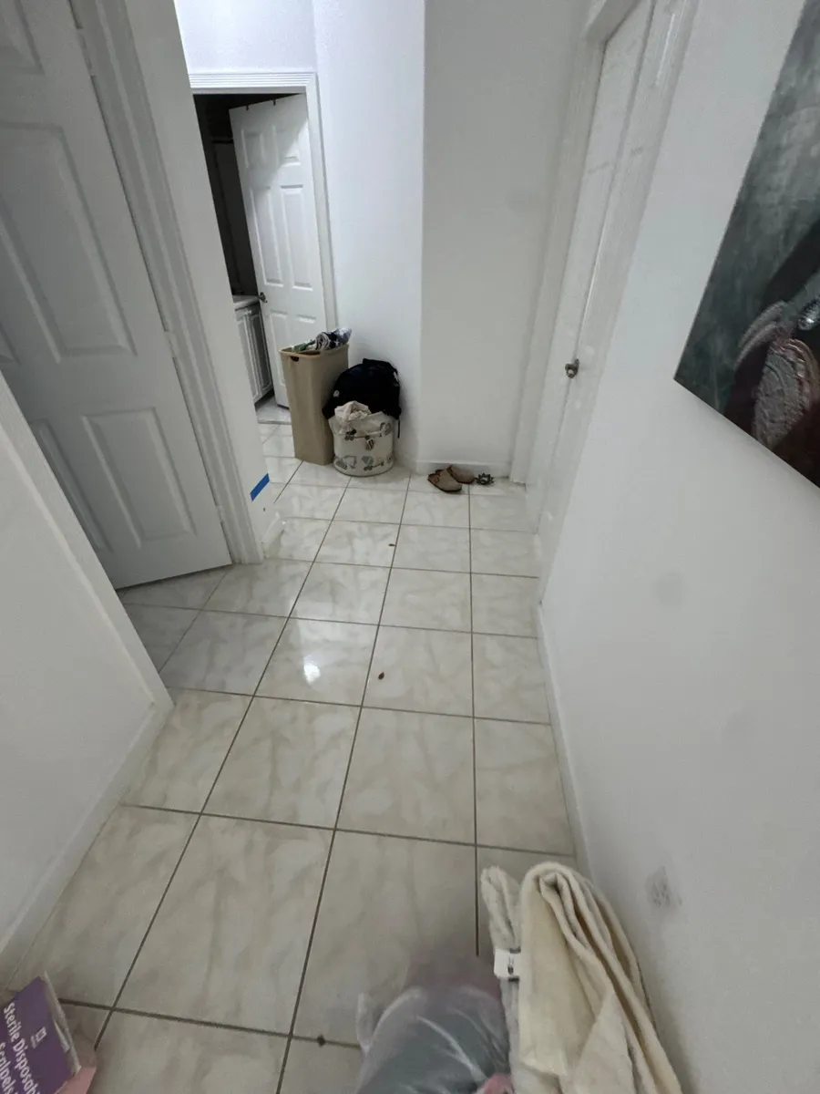 Restoration project in Doral