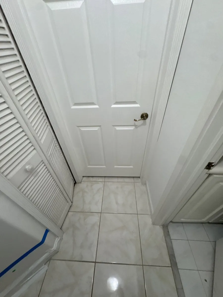 Restoration project in Doral