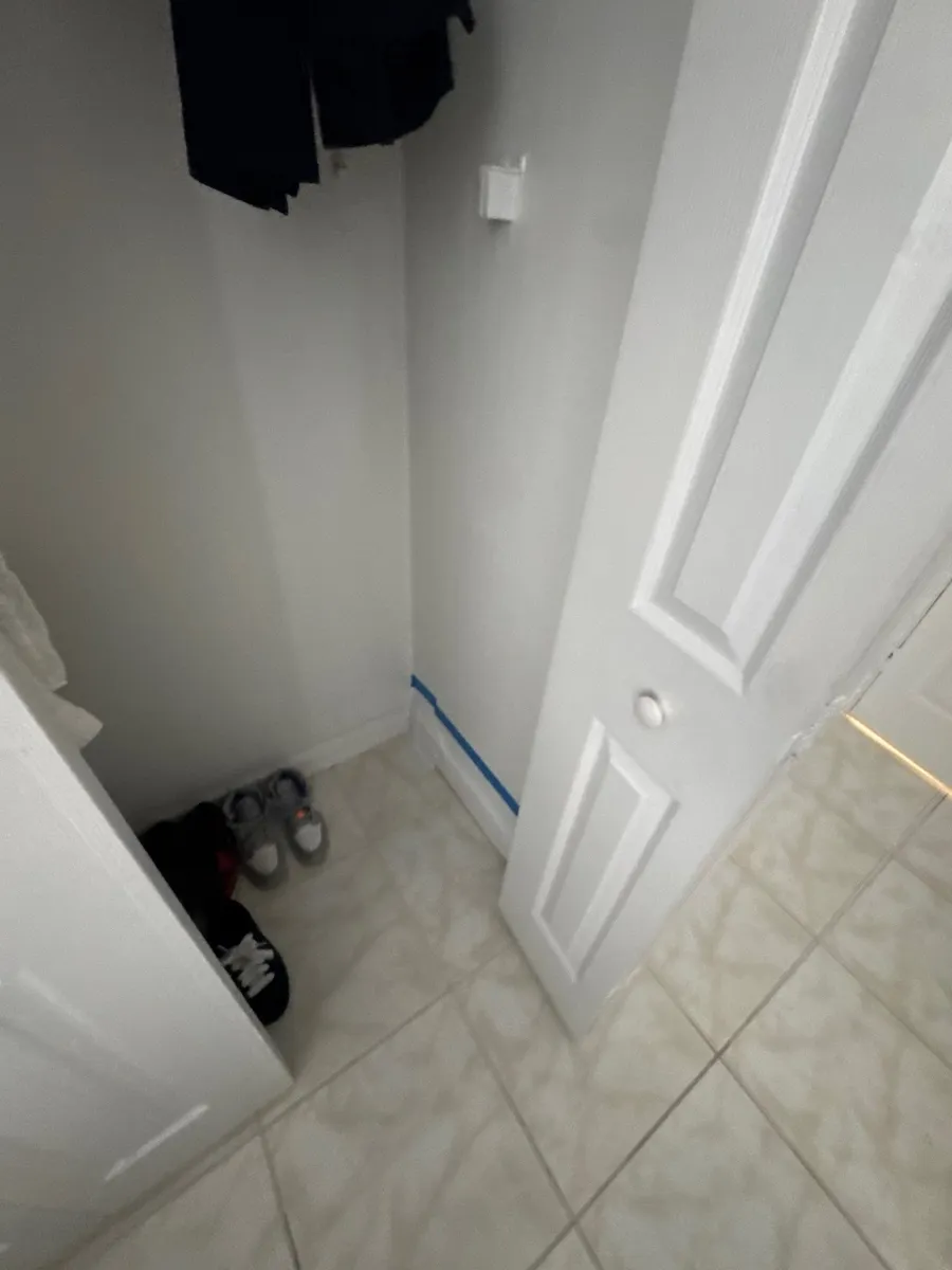 Restoration project in Doral