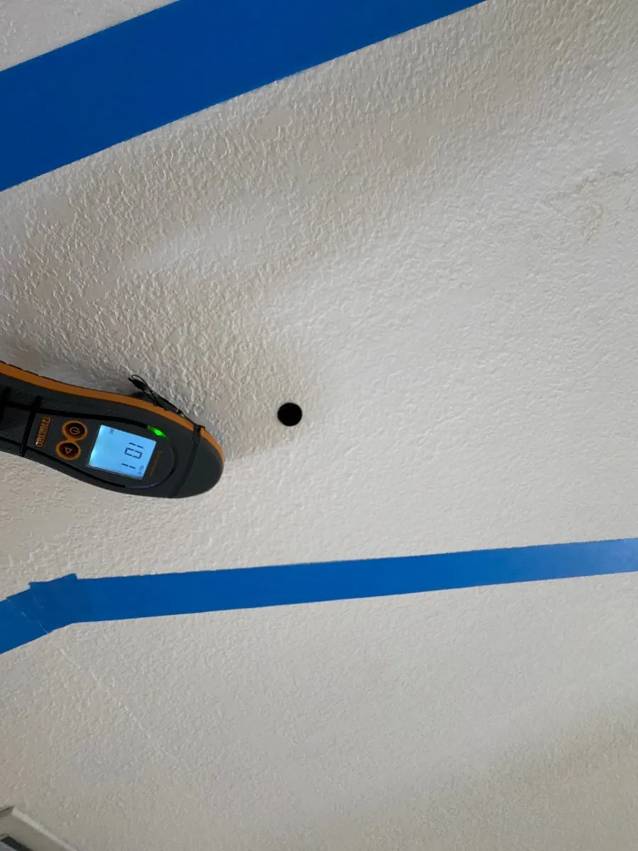 Restoration project in Hialeah