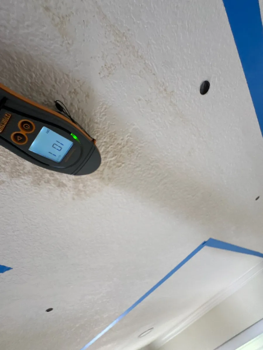 Restoration project in Hialeah