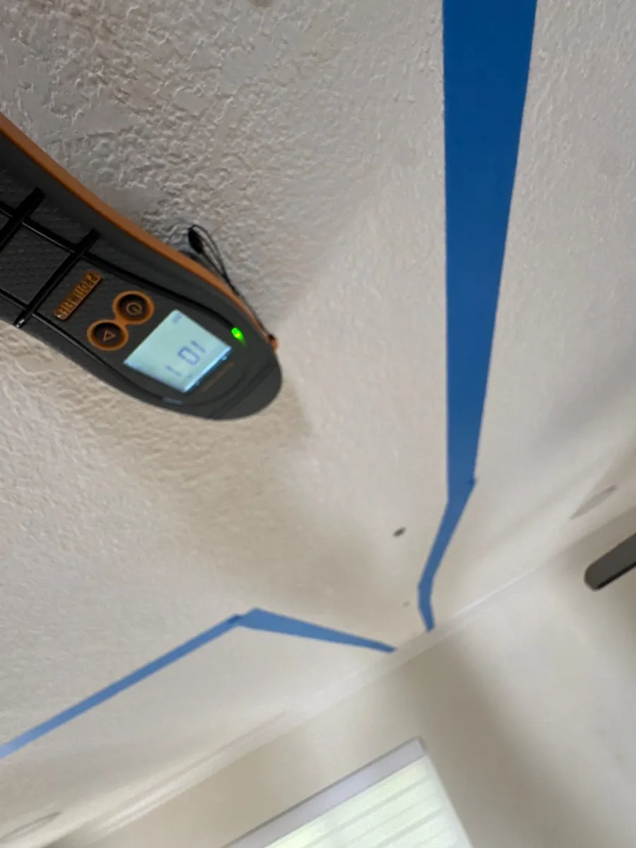 Restoration project in Hialeah