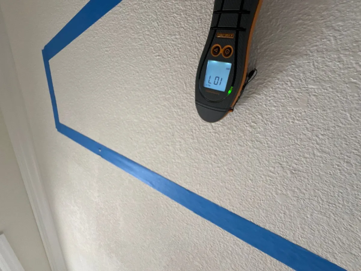 Restoration project in Hialeah