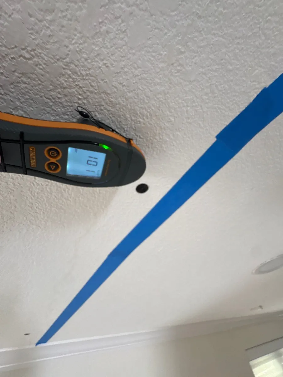 Restoration project in Hialeah