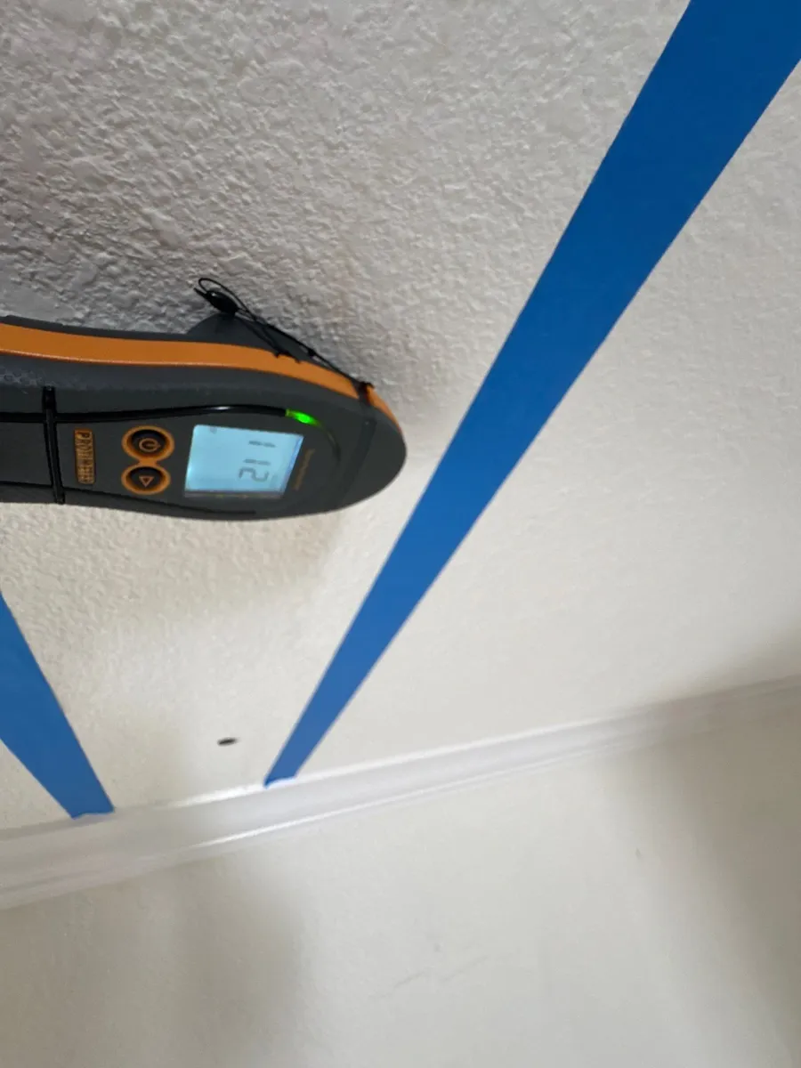 Restoration project in Hialeah