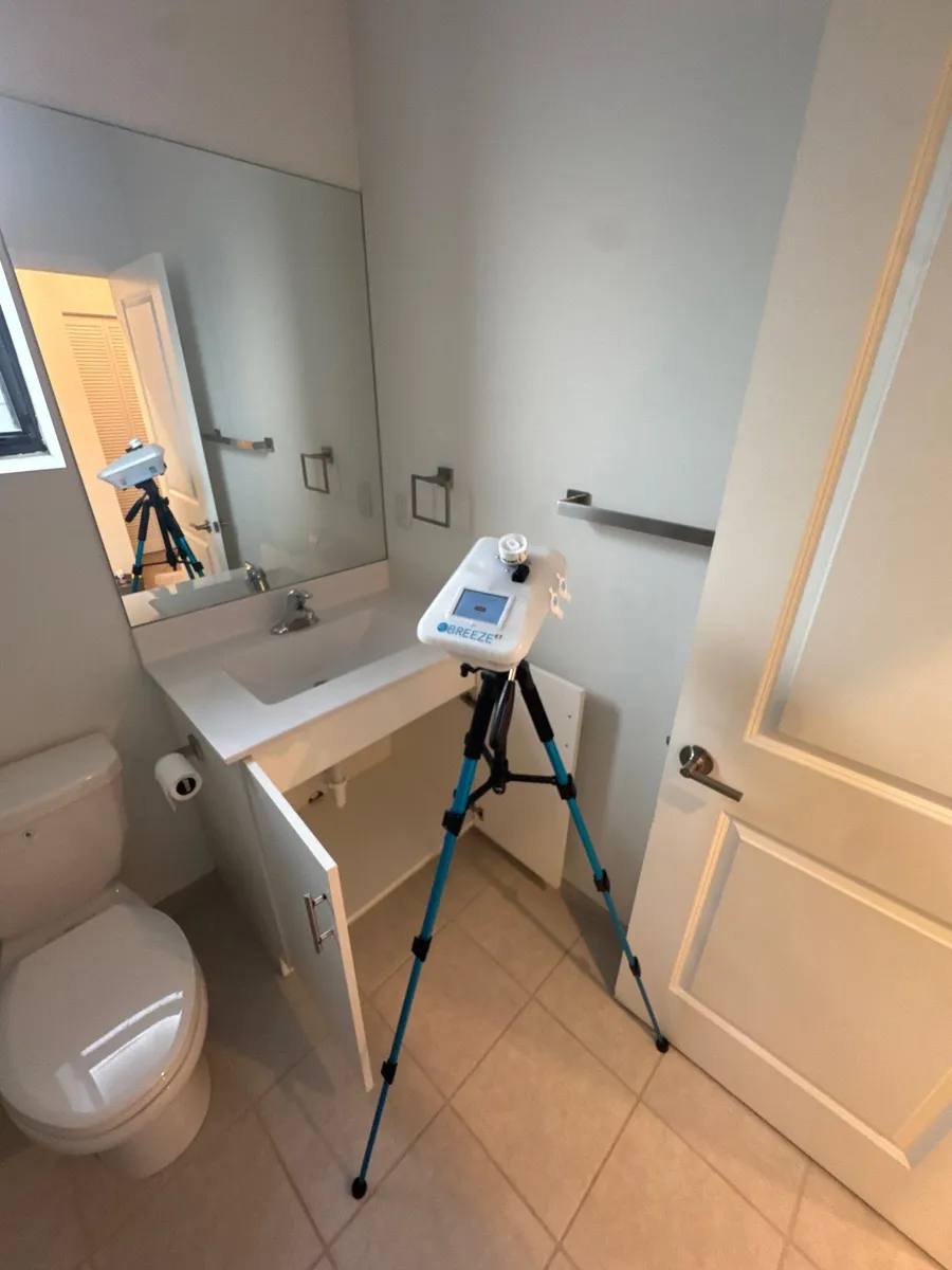 Restoration project in Homestead