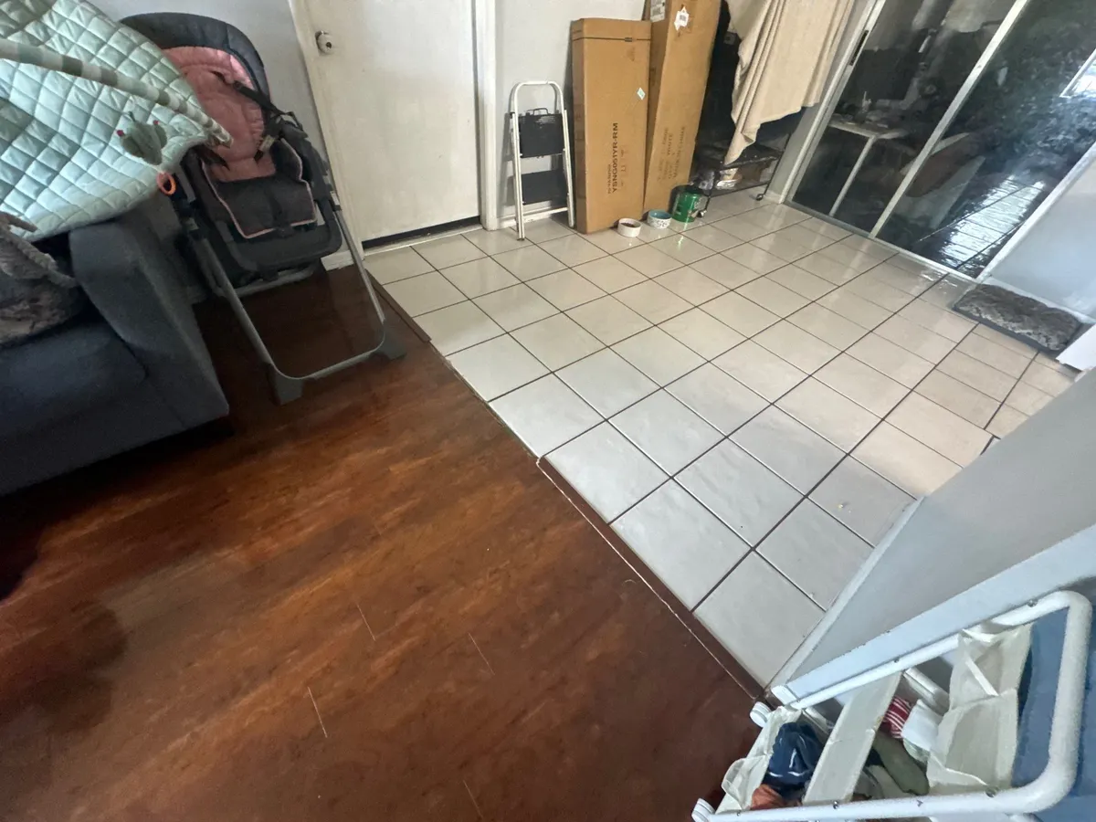 Restoration project in Kissimmee