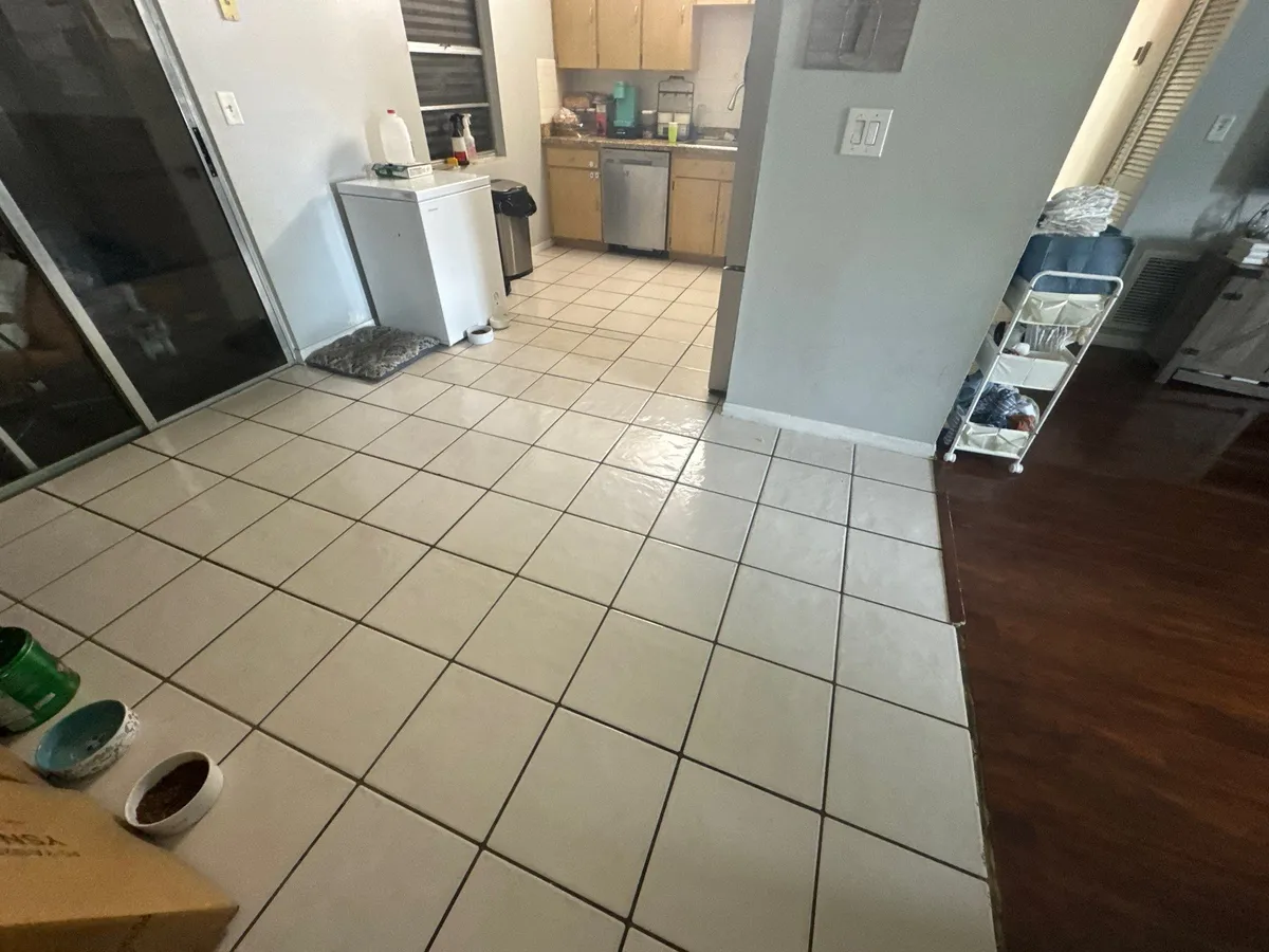 Restoration project in Kissimmee