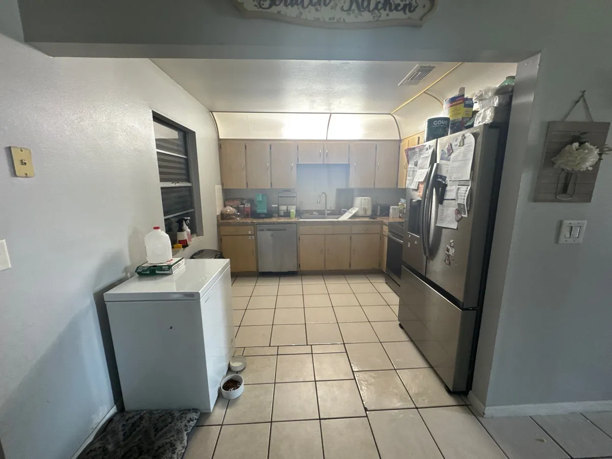 Restoration project by Paramount Property Restoration in Kissimmee, Florida