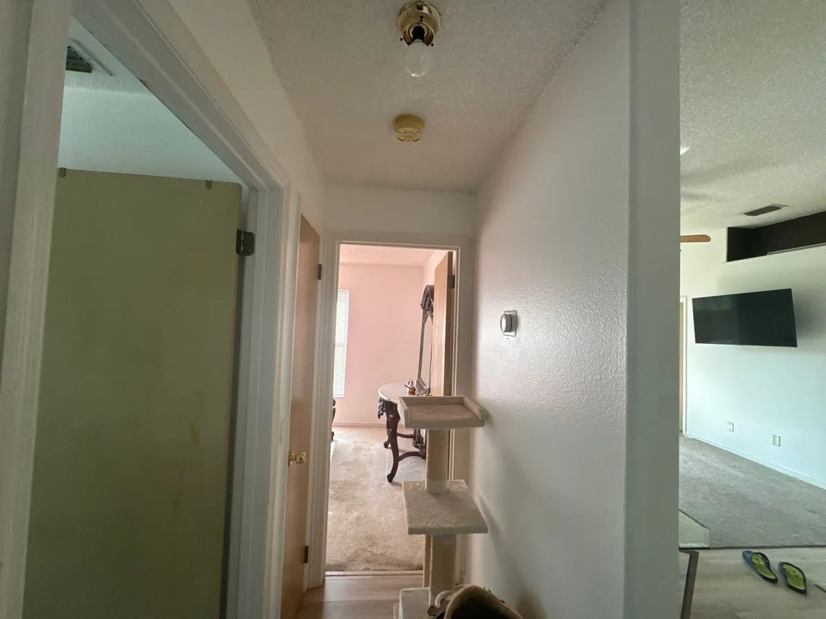 Restoration project in Orlando
