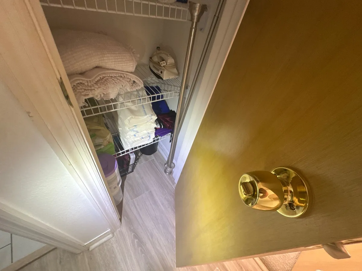 Restoration project in Orlando