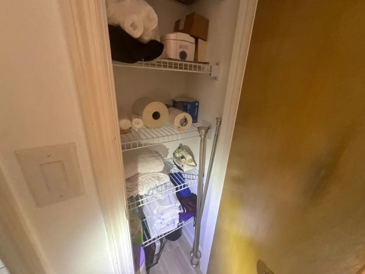 Restoration project in Orlando