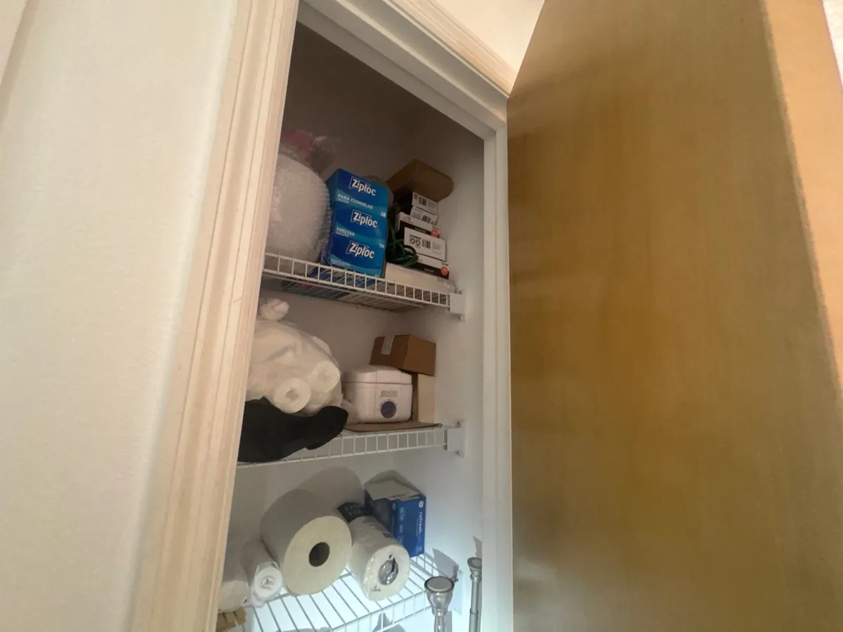 Restoration project in Orlando