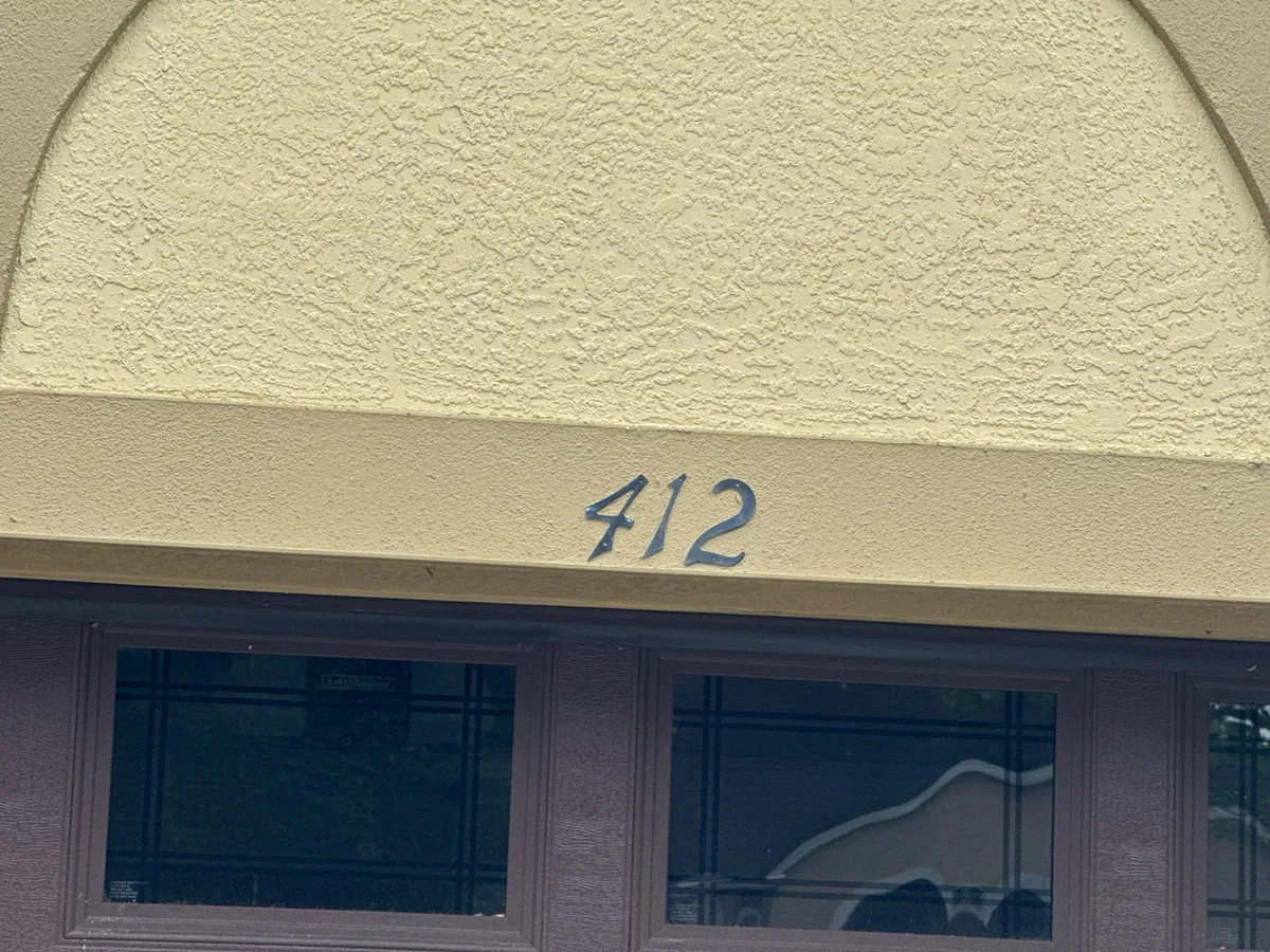 Restoration project in Orlando