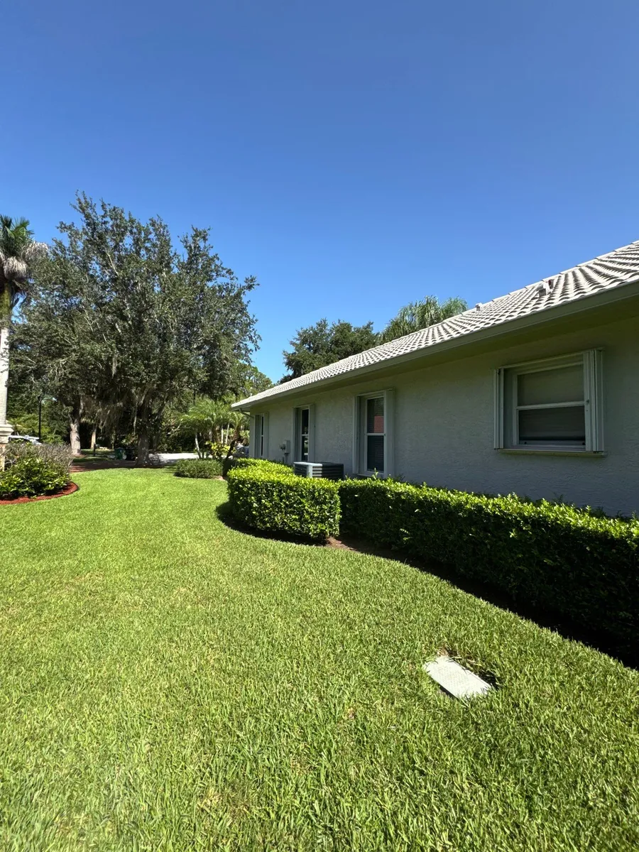 Restoration project in Port St. Lucie