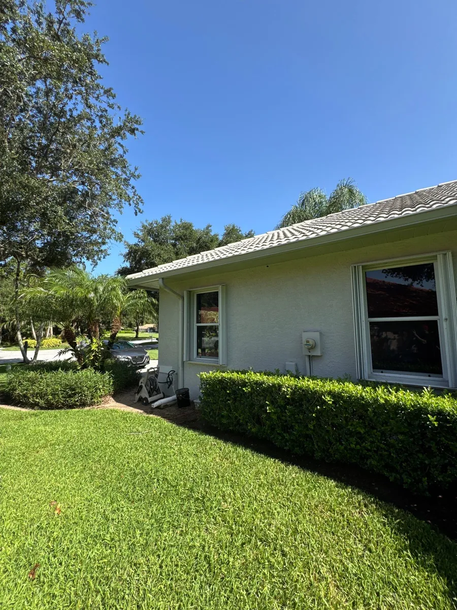 Restoration project in Port St. Lucie