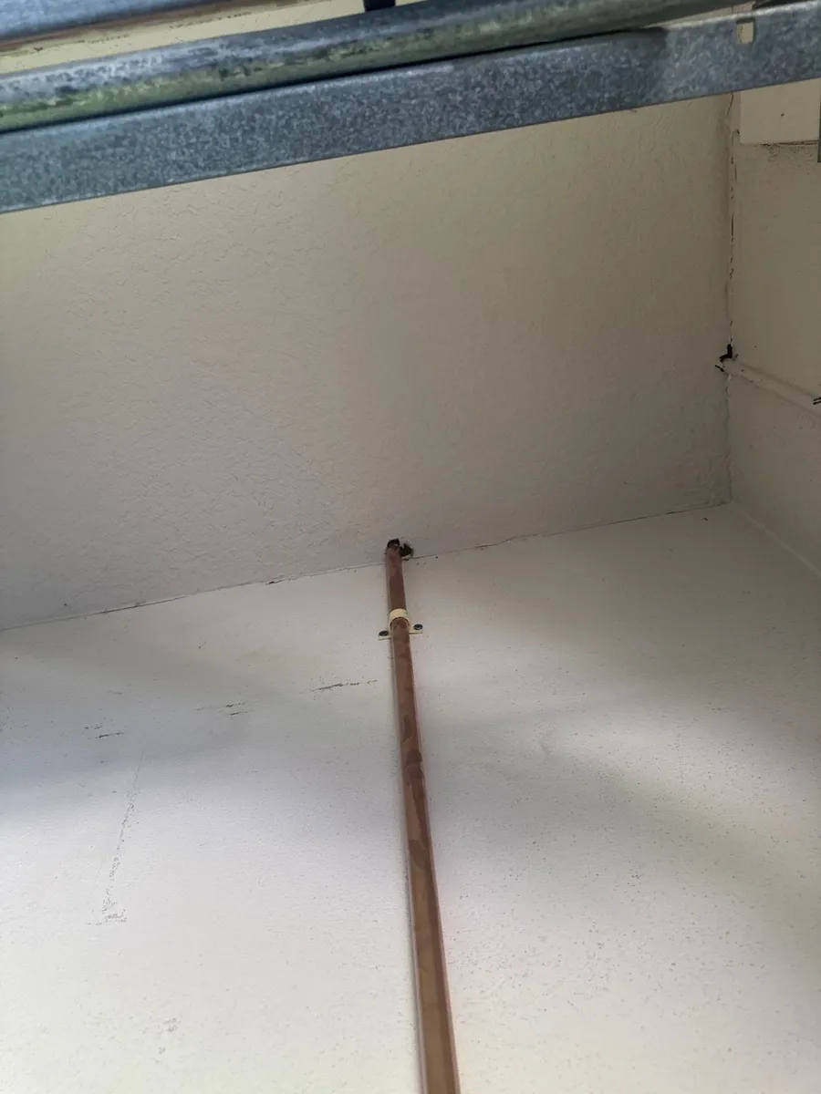 Restoration project in Port St. Lucie