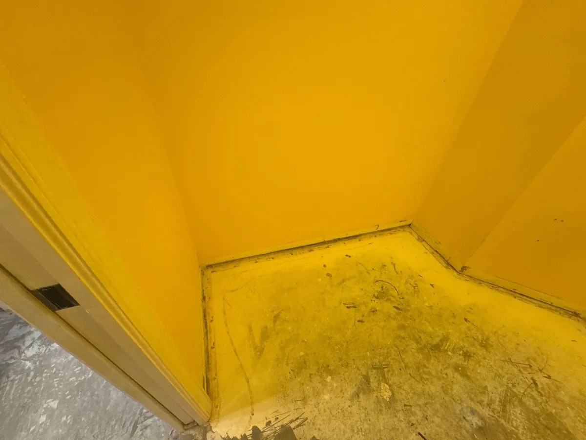 Restoration project in Sarasota