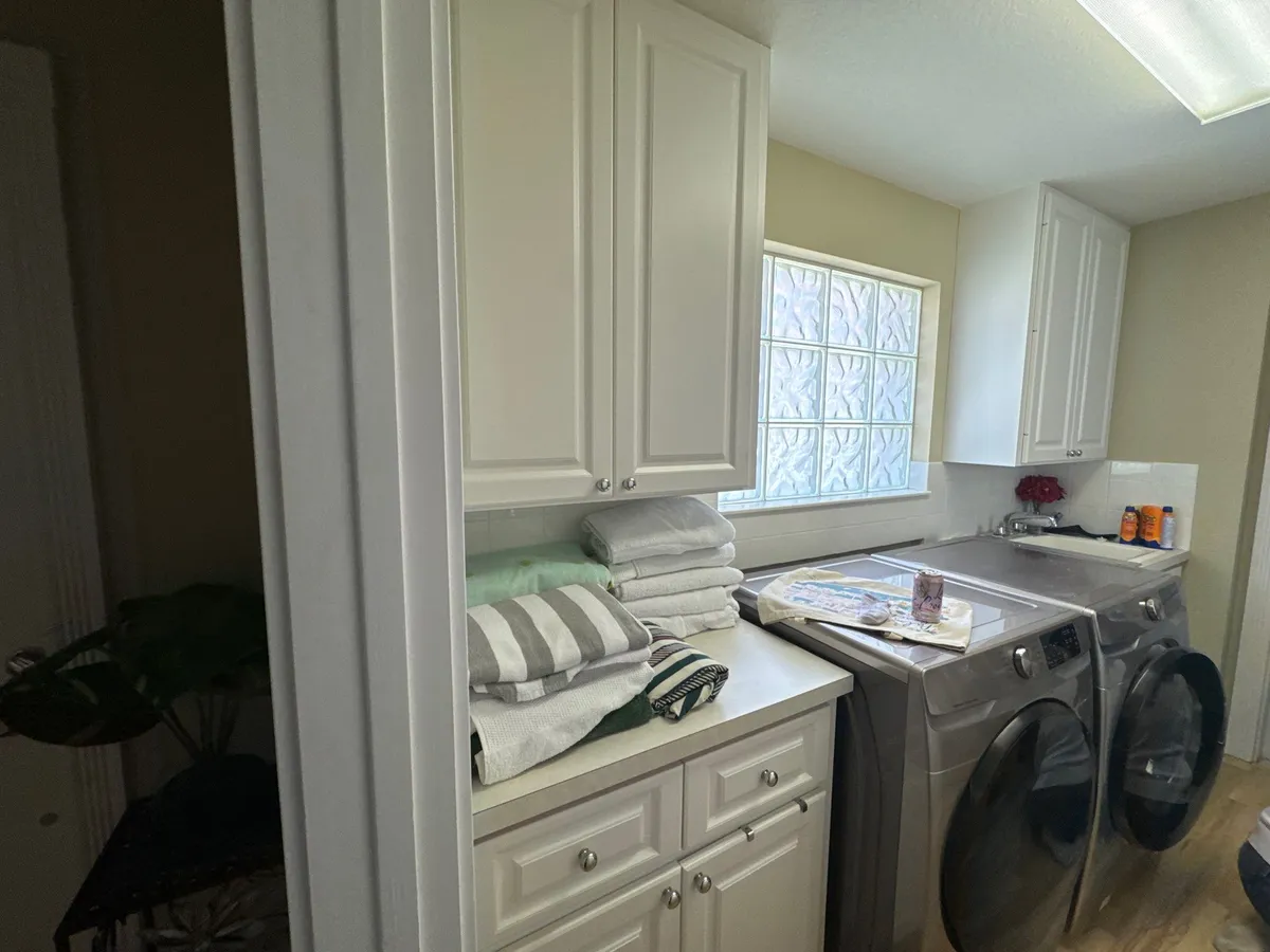 Restoration project in Stuart
