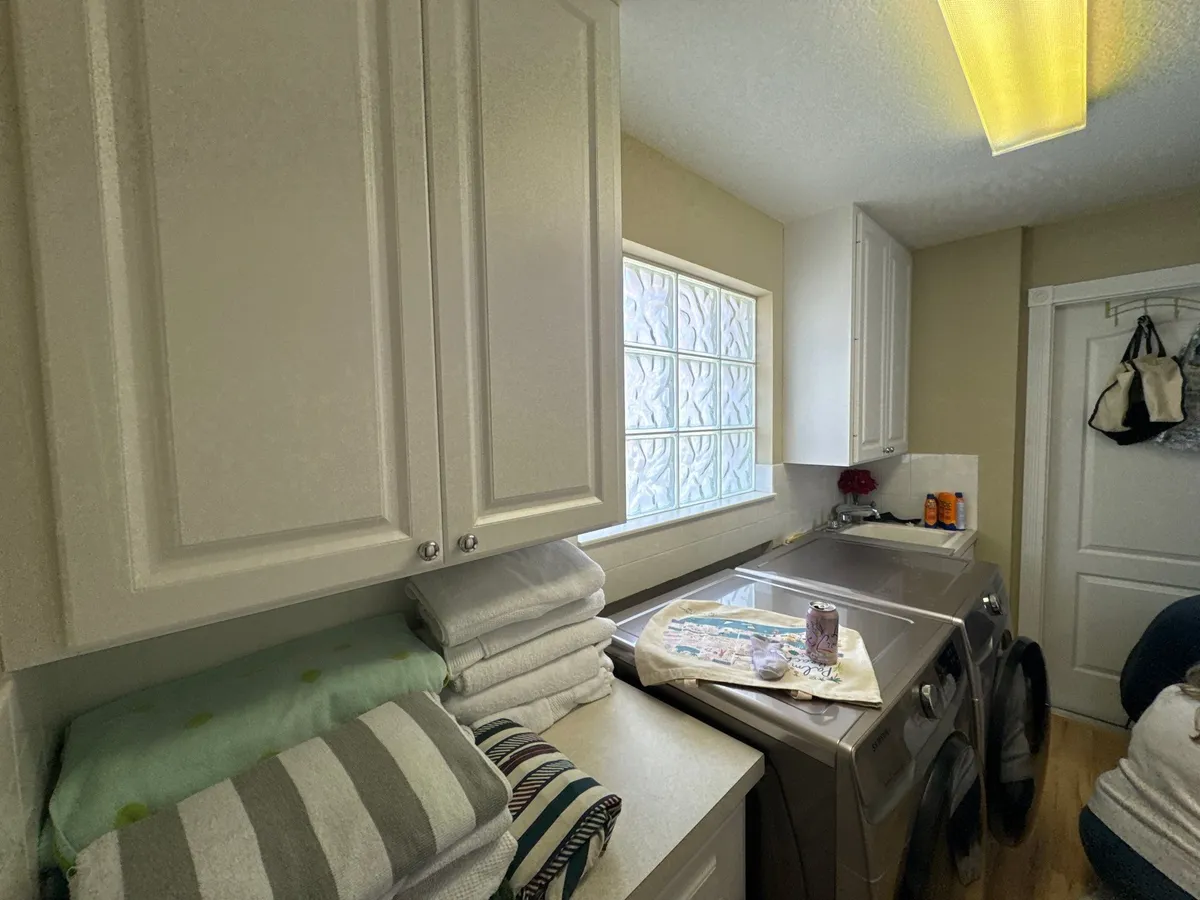 Restoration project in Stuart