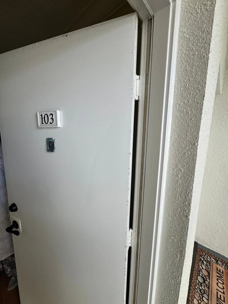 Restoration project in Sunny Isles Beach