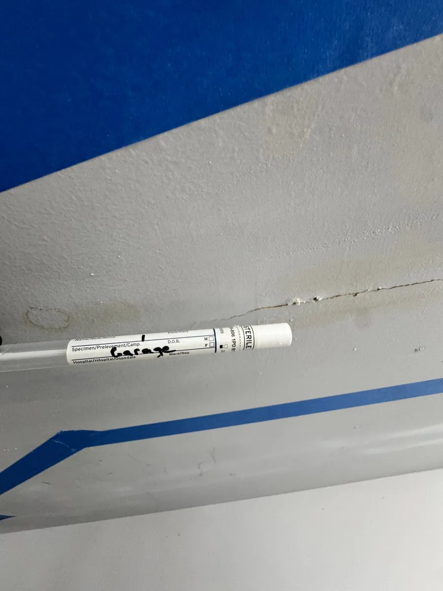 Restoration project in Weston