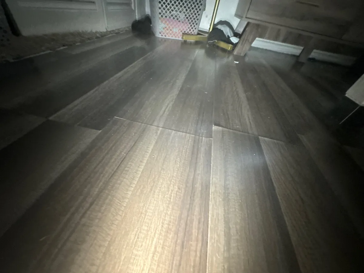 Restoration project in Winter Springs