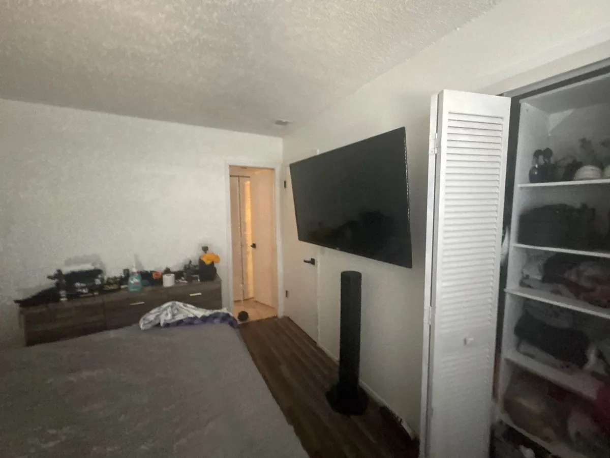 Restoration project in Winter Springs