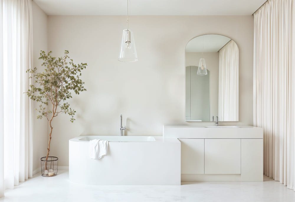 ProyectBathroom