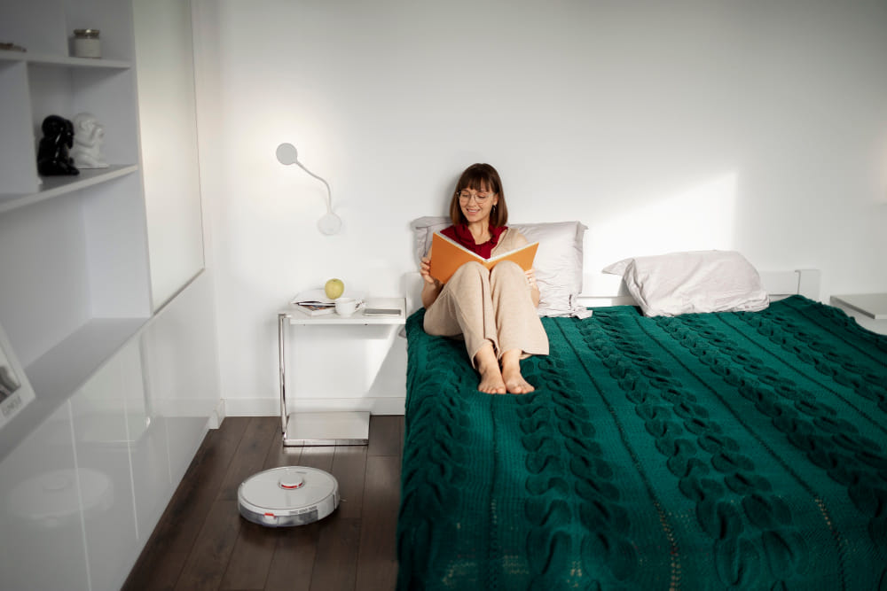 bedroomSolution