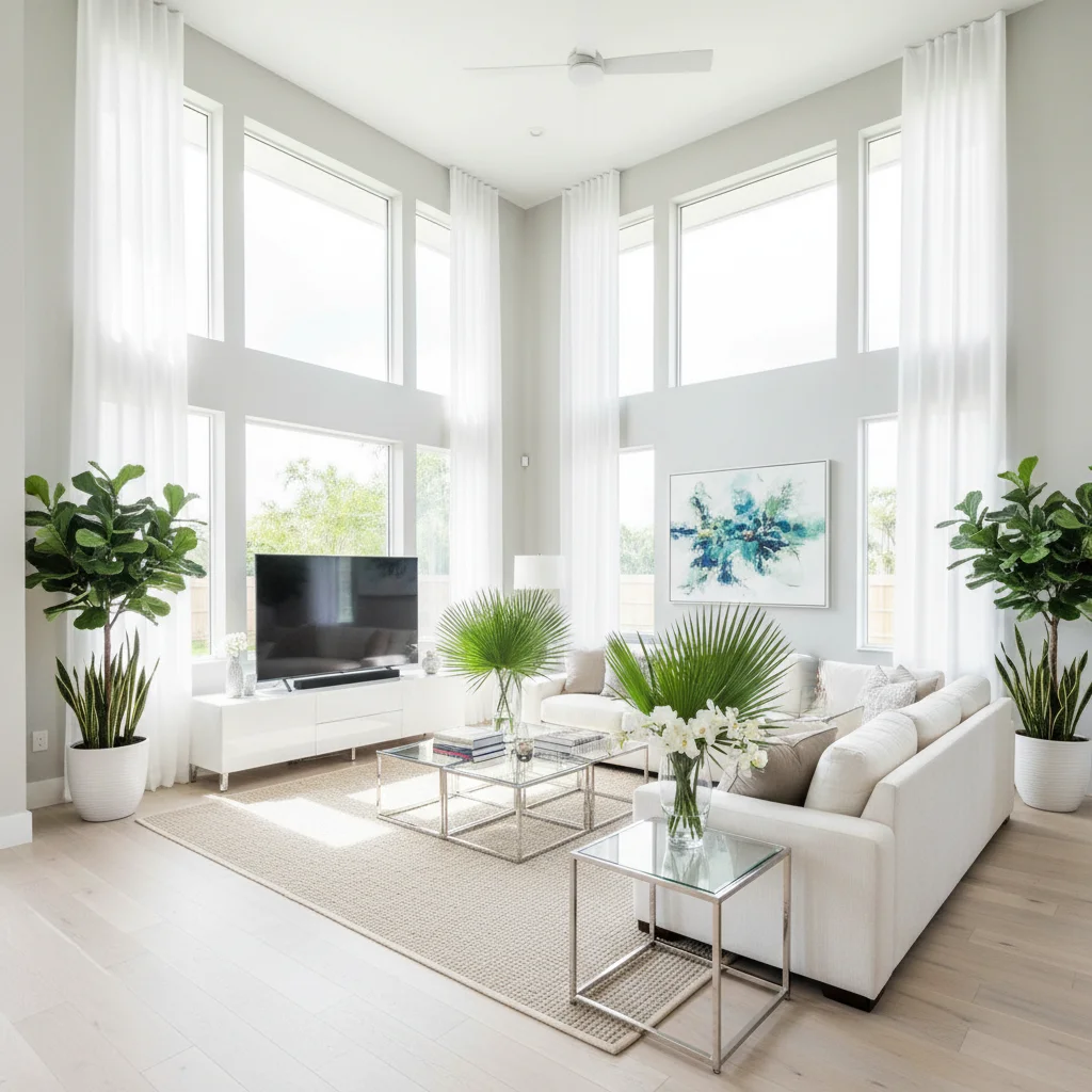 Homeowner's Complete Mold Prevention & Detection Guide