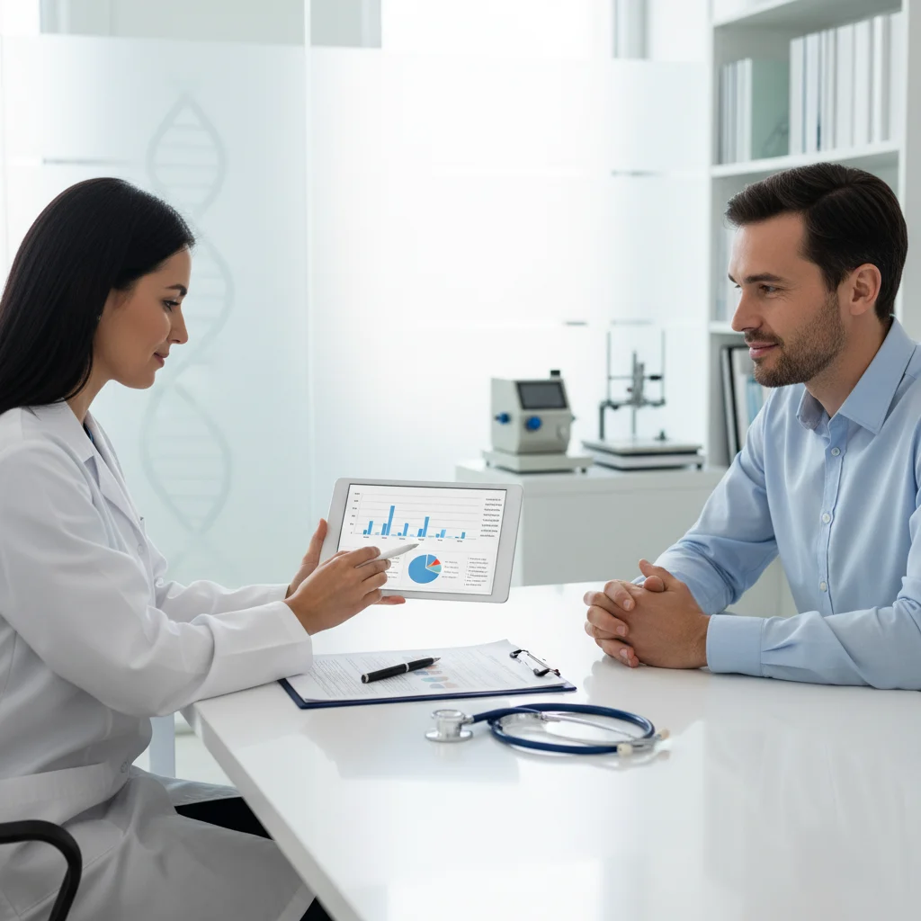 Is Mold Making You Sick? Understanding Symptoms, Risks, and Medical Testing