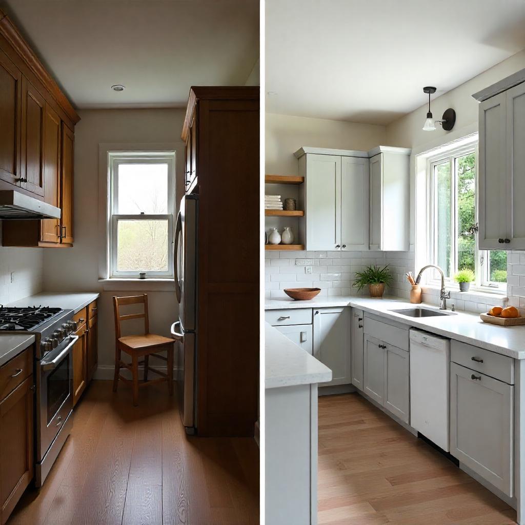 Kitchen Renovation