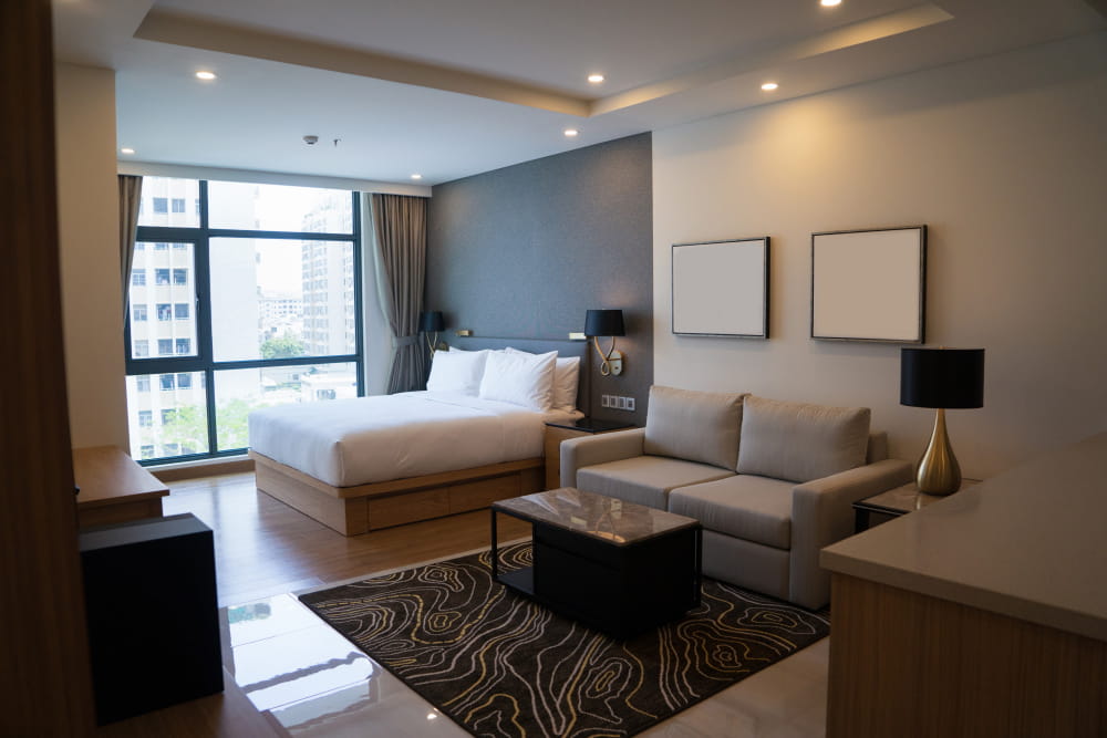 ProyectBedroom