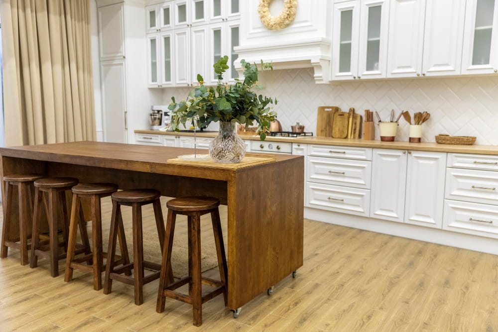 Kitchens Solution