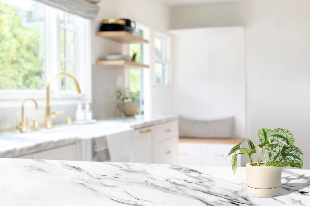 Kitchens Challenge